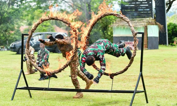 فوٹو آئی ایس پی آر
