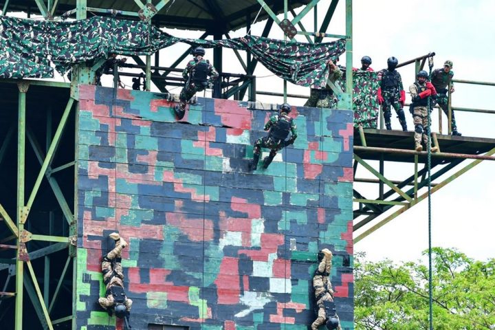 فوٹو آئی ایس پی آر