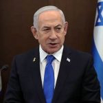 نیتن یاہو۔ فائل فوٹو