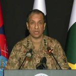 فوٹوآئی ایس پی آر