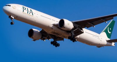 پی آئی اے۔فائل فوٹو