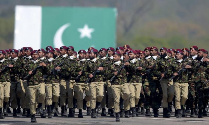 سعودی عرب کی طرزپرپاکستان اورکویت میں دفاعی معاہدے کے لیے ابتدائی مذاکرات کا آغاز