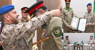 فوٹو آئی ایس پی آر