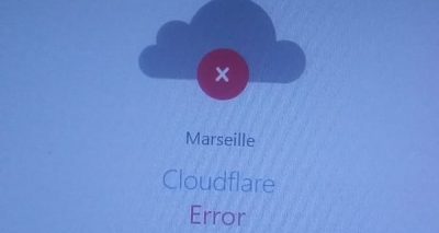سروس ڈاؤن ہونے کی تحقیقات کر رہے ہیں،کلاؤڈ فلیئر کمپنی