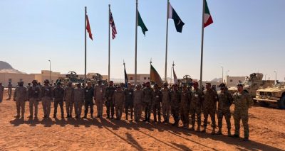 فوٹو آئی ایس پی آر