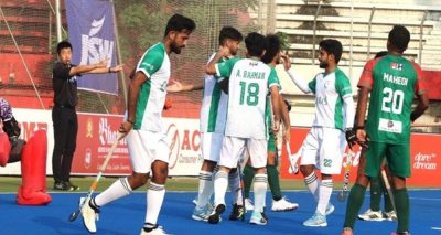 پاکستان اور بنگلادیش کے درمیان سیریز کا تیسرا اور آخری میچ 16 نومبر کو کھیلا جائے گا، فوٹو سوشل میڈیا