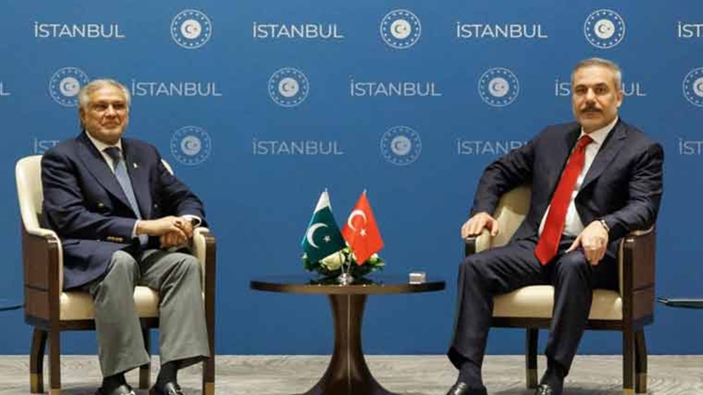 فوٹو سرکاری میڈیا