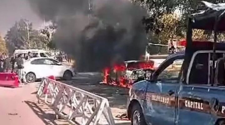 فوٹو سوشل میڈیا