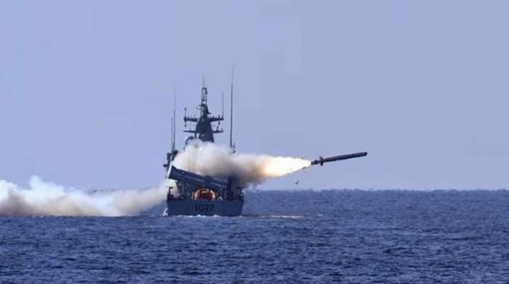 فوٹو آئی ایس پی آر