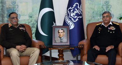 فوٹو آئی ایس پی آر