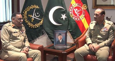 فوٹو آئی ایس پی آر