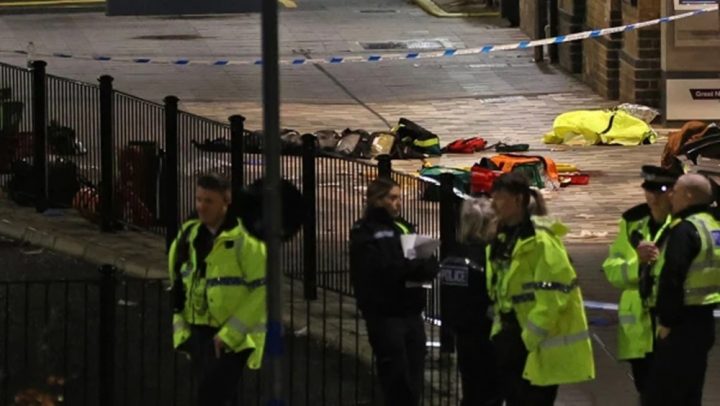 فوٹو سوشل میڈیا