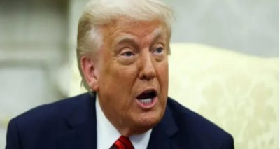 جی 20 میں امریکی شرکت معطل،ٹرمپ کا شدید ردعمل