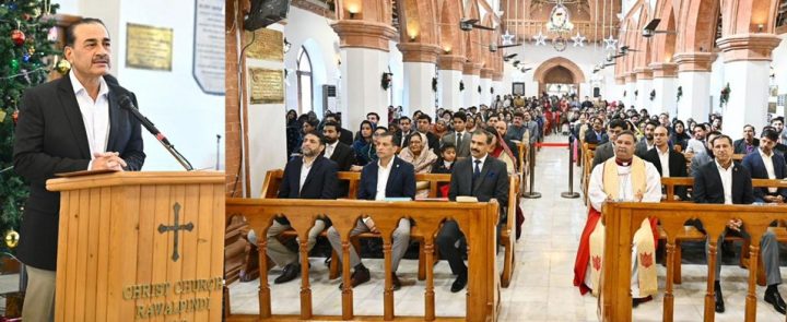 فوٹو آئی ایس پی آر