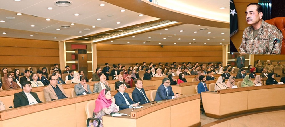 فوٹو آئی ایس پی آر