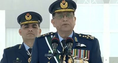 فوٹو آئی ایس پی آر