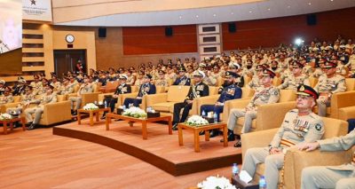 فوٹوآئی ایس پی آر