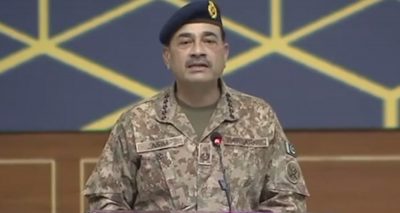 فوٹو آئی ایس پی آر