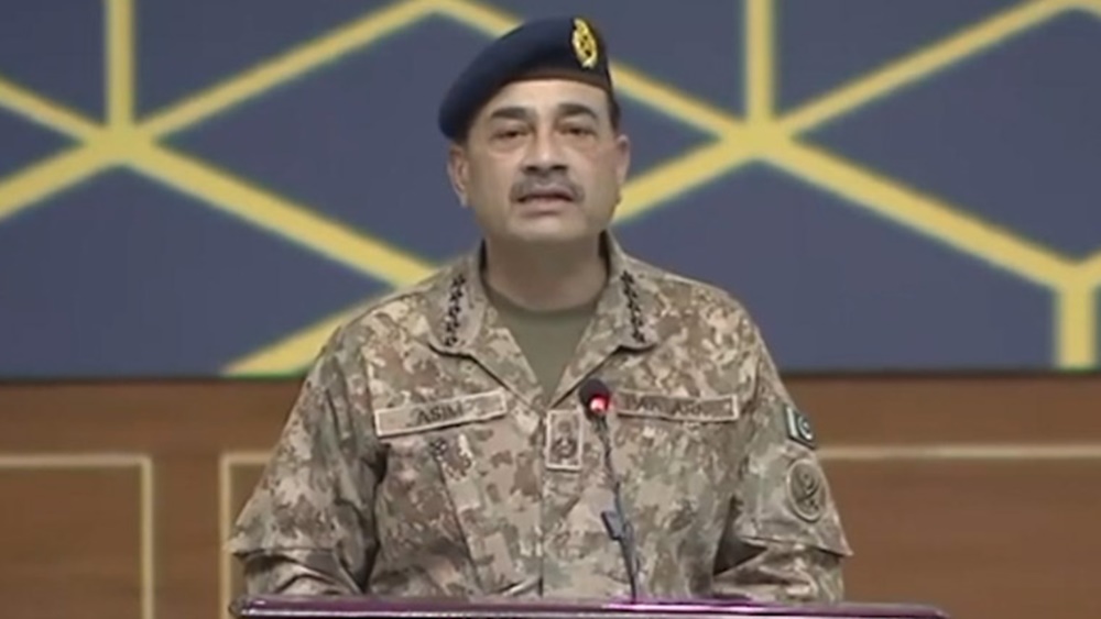 فوٹو آئی ایس پی آر