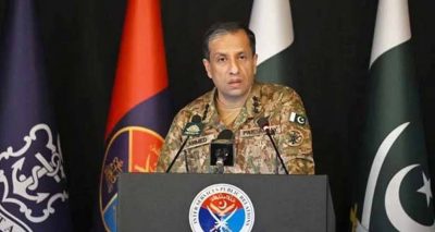 فوٹو آئی ایس پی آر