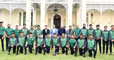 فوٹو آئی ایس پی آر