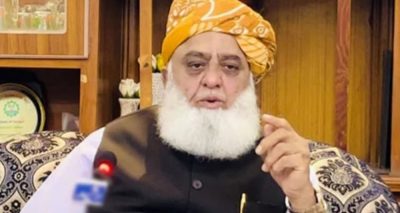 اعزازی ڈگری کا شکریہ مگر میں خود کو مولانا کہلوانا پسند کروں گا، فوٹو بشکریہ سوشل میڈیا