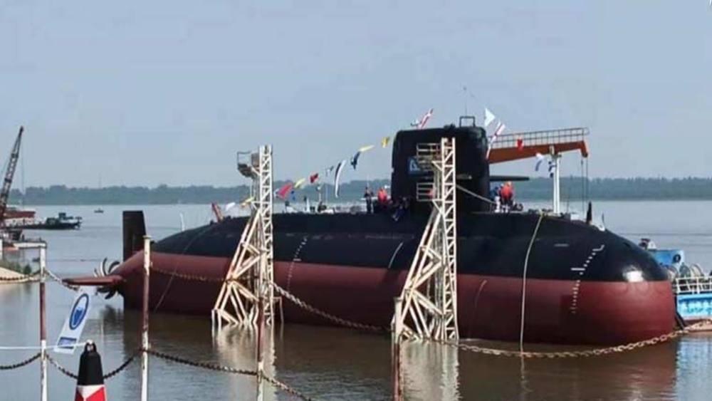 فوٹو آئی ایس پی آر