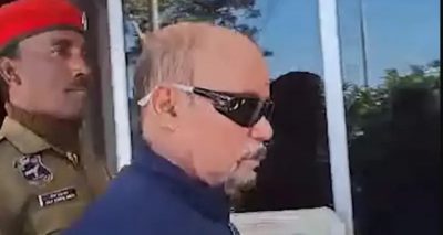 فوٹو بشکریہ بھارتی میڈیا