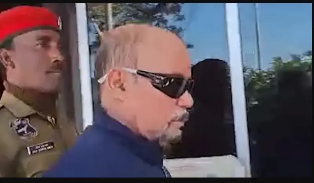 فوٹو بشکریہ بھارتی میڈیا