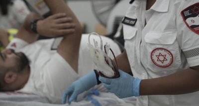 فوٹو اسرئیلی میڈیا