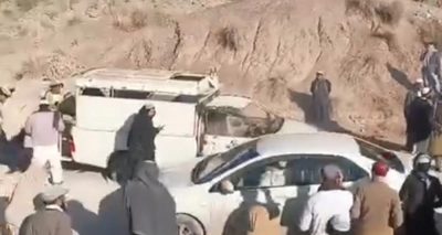 فوٹو بشکریہ سوشل میڈیا