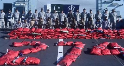 فوٹو آئی ایس پی آر