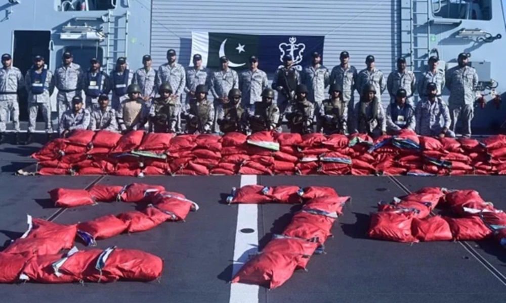 فوٹو آئی ایس پی آر