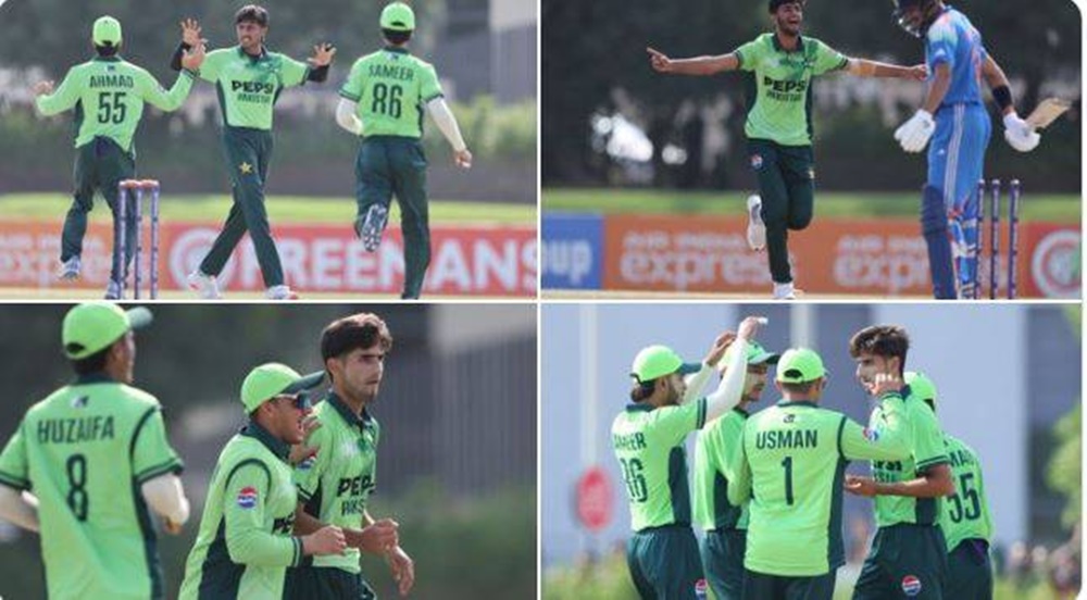 فوٹو بشکریہ پی سی بی