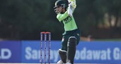 فوٹو بشکریہ پی سی بی