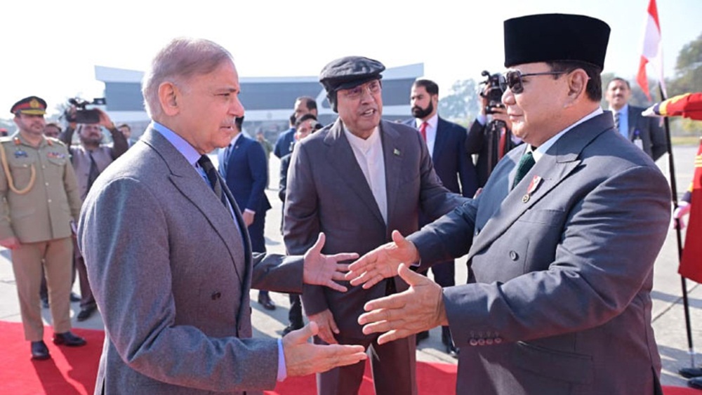 فوٹو پریس ریلیز