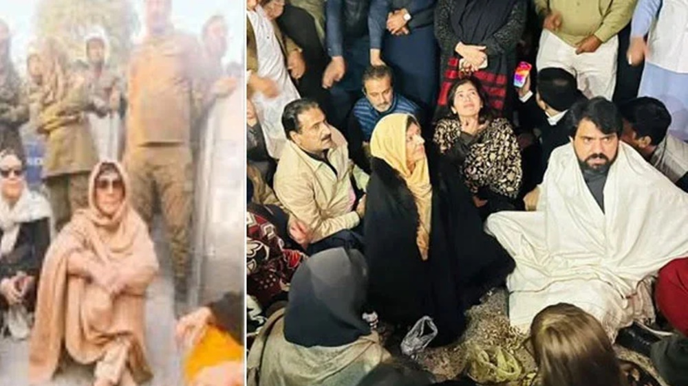 فوٹو سوشل میڈیا