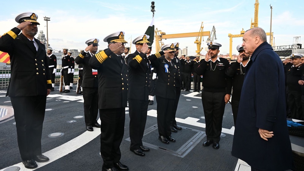 فوٹو آئی ایس پی آر