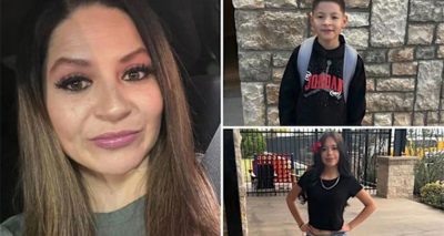 فوتو بشکریہ امریکی میڈیا