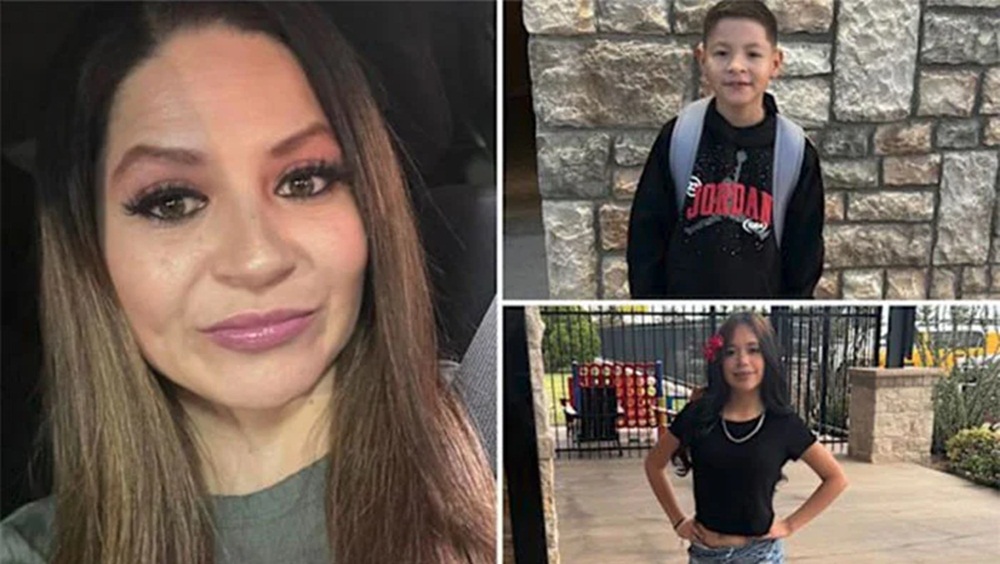 فوتو بشکریہ امریکی میڈیا