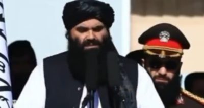 افغان طالبان کا پاکستان سے مصالحت کا عندیہ، مذاکرات پر زور