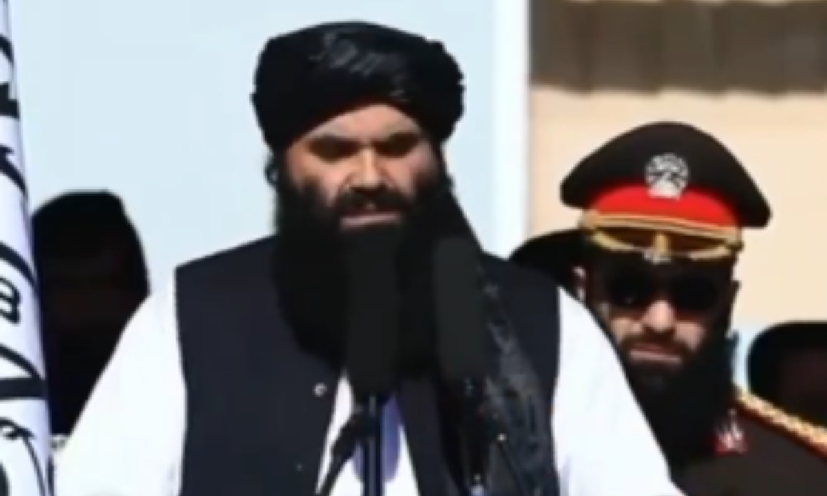 افغان طالبان کا پاکستان سے مصالحت کا عندیہ، مذاکرات پر زور