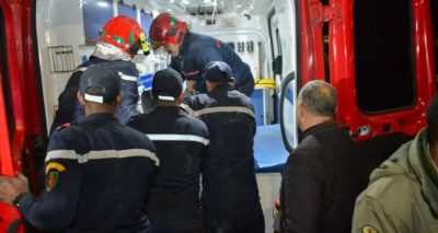 مراکش:دو عمارتیں گرنے سے ہلاکتیں 22 تک پہنچ گئیں