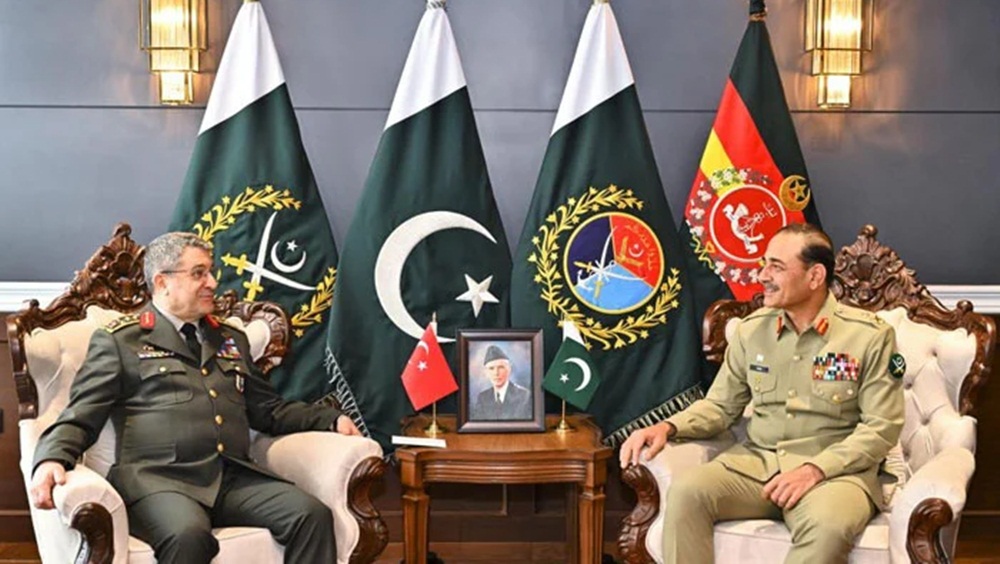 فوٹو آئی ایس پی آر 