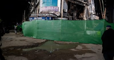 فوٹو محمد اسحاق