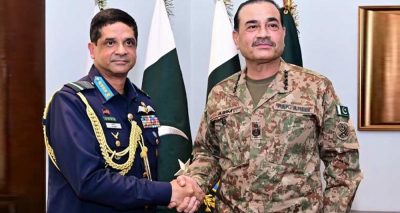 فوٹو آئی ایس پی آر