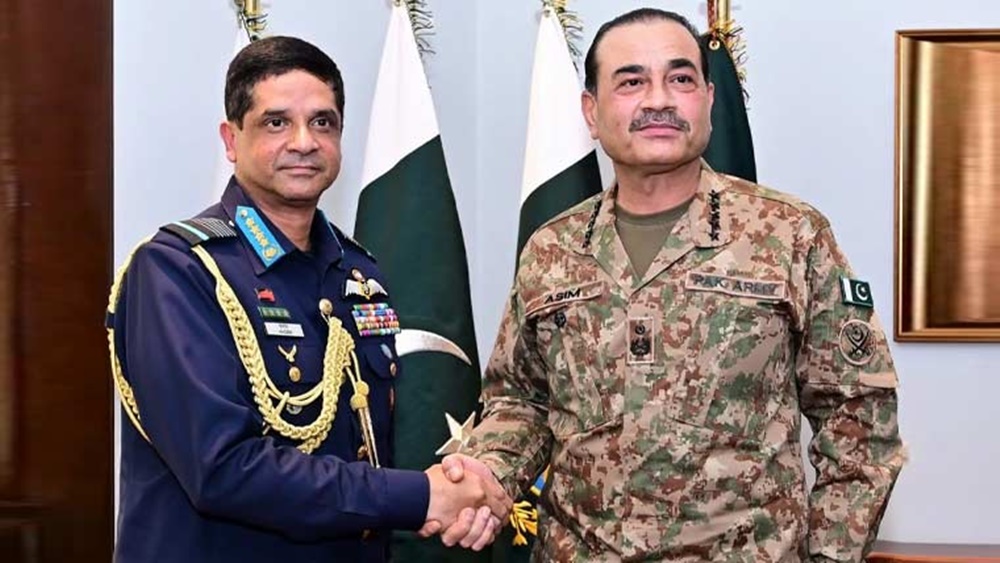 فوٹو آئی ایس پی آر