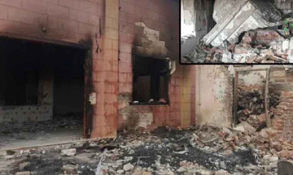 فوٹو سوشل میڈیا