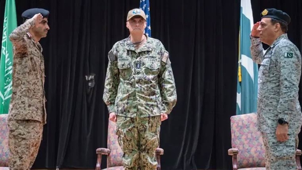 فوٹو بشریہ آئی ایس پی آر