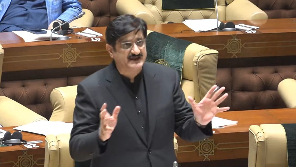 سانحہ کی آڑ میں18 ویں ترمیم کے خلاف خفیہ ایجنڈا چلایا جا رہا ہے ، فوٹو بشکریہ سوشل میڈیا